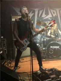 Kulturhotel Guggenheim, Liestal, Schweiz - 05.01.2019