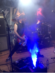 Kulturhotel Guggenheim, Liestal, Schweiz - 05.01.2019