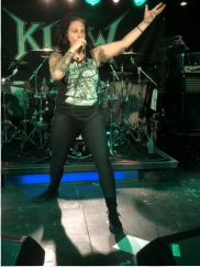 Rockfact Music Club, M�nchenstein, Schweiz - 02.03.2019