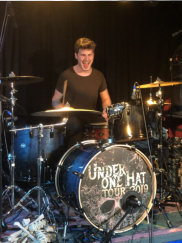 Rockfact Music Club, M�nchenstein, Schweiz - 23.03.2019
