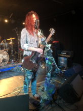 Rockfact Music Club, M�nchenstein, Schweiz - 23.03.2019