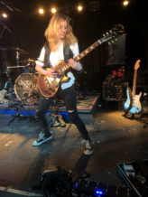 Rockfact Music Club, M�nchenstein, Schweiz - 23.03.2019