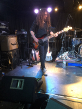 Rockfact Music Club, M�nchenstein, Schweiz - 23.03.2019