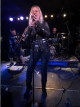 Rockfact Music Club, M�nchenstein, Schweiz - 23.03.2019