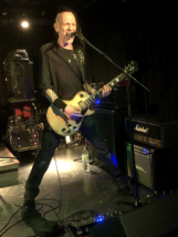 Rockfact Music Club, M�nchenstein, Schweiz - 23.03.2019