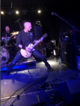 Rockfact Music Club, M�nchenstein, Schweiz - 23.03.2019