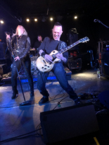 Rockfact Music Club, M�nchenstein, Schweiz - 23.03.2019