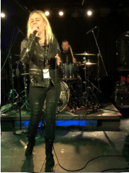 Rockfact Music Club, M�nchenstein, Schweiz - 23.03.2019