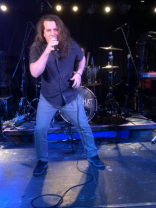 Rockfact Music Club, M�nchenstein, Schweiz - 23.03.2019