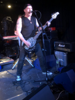 Rockfact Music Club, M�nchenstein, Schweiz - 23.03.2019