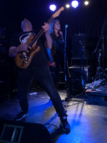 Rockfact Music Club, M�nchenstein, Schweiz - 23.03.2019