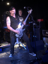 Rockfact Music Club, M�nchenstein, Schweiz - 23.03.2019