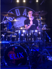Rockfact Music Club, M�nchenstein, Schweiz - 13.04.2019