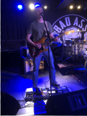 Rockfact Music Club, M�nchenstein, Schweiz - 13.04.2019