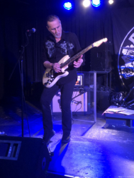 Rockfact Music Club, M�nchenstein, Schweiz - 13.04.2019