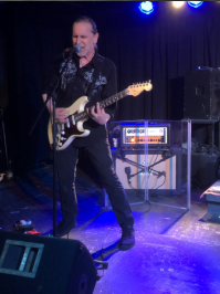 Rockfact Music Club, M�nchenstein, Schweiz - 13.04.2019