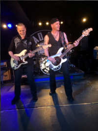 Rockfact Music Club, M�nchenstein, Schweiz - 13.04.2019