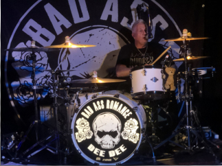Rockfact Music Club, M�nchenstein, Schweiz - 13.04.2019