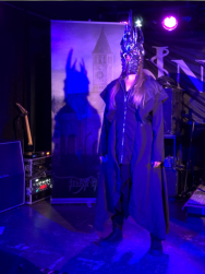 Rockfact Music Club, M�nchenstein, Schweiz - 28.09.2019