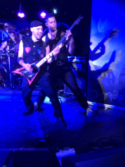 Rockfact Music Club, M�nchenstein, Schweiz - 28.09.2019