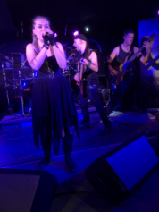 Rockfact Music Club, M�nchenstein, Schweiz - 28.09.2019