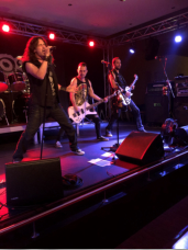 Luxory, Grenchen, Schweiz - 02.11.2019