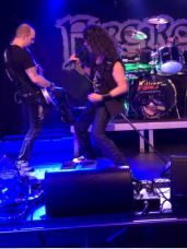 Luxory, Grenchen, Schweiz - 02.11.2019