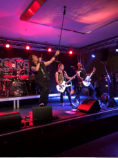 Luxory, Grenchen, Schweiz - 02.11.2019