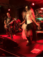 Luxory, Grenchen, Schweiz - 02.11.2019