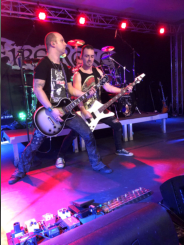 Luxory, Grenchen, Schweiz - 02.11.2019
