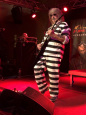 Luxory, Grenchen, Schweiz - 02.11.2019