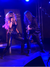 Luxory, Grenchen, Schweiz - 02.11.2019