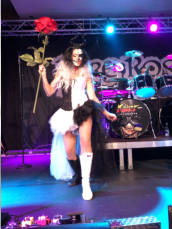 Luxory, Grenchen, Schweiz - 02.11.2019