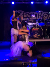 Luxory, Grenchen, Schweiz - 02.11.2019
