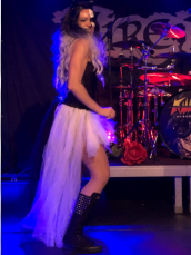 Luxory, Grenchen, Schweiz - 02.11.2019