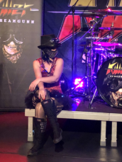 Luxory, Grenchen, Schweiz - 02.11.2019