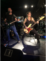Rockfact Music Club, M�nchenstein, Schweiz - 16.11.2019
