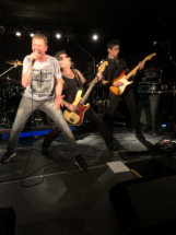 Rockfact Music Club, M�nchenstein, Schweiz - 16.11.2019