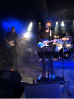 Rockfact Music Club, M�nchenstein, Schweiz - 21.12.2019