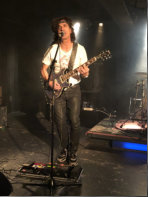 Rockfact Music Club, M�nchenstein, Schweiz - 21.12.2019
