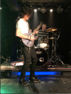 Rockfact Music Club, M�nchenstein, Schweiz - 21.12.2019