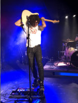 Rockfact Music Club, M�nchenstein, Schweiz - 21.12.2019