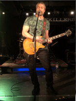 Rockfact Music Club, M�nchenstein, Schweiz - 21.12.2019