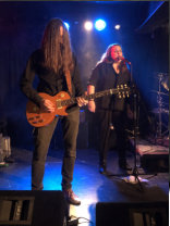 Rockfact Music Club, M�nchenstein, Schweiz - 21.12.2019