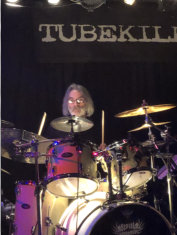 Rockfact Music Club, M�nchenstein, Schweiz - 21.12.2019